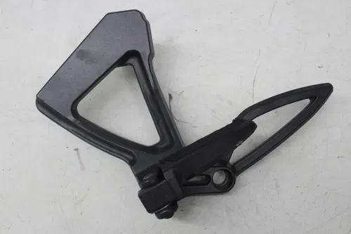 12-16 CAN-AM SPYDER RS-S ROADSTER LEFT REAR BACK PASSENGER PEG