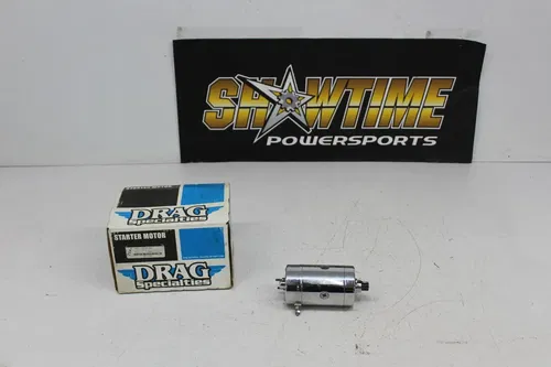 HARLEY DAVIDSON DRAG SPECIALTIES 74-88 BIG TWIN & XLH