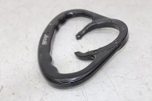 06-07 HONDA CBR1000RR ARASHI PASSENGER REAR SEAT GRAB BAR HANDLE SET