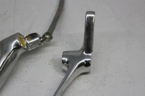 2012 HARLEY-DAVIDSON SEVENTY TWO XL1200V SHIFTER LINKAGE SHIFT PEDAL BRAKE PEDAL