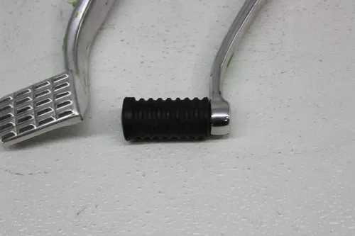 2012 HARLEY-DAVIDSON SEVENTY TWO XL1200V SHIFTER LINKAGE SHIFT PEDAL BRAKE PEDAL
