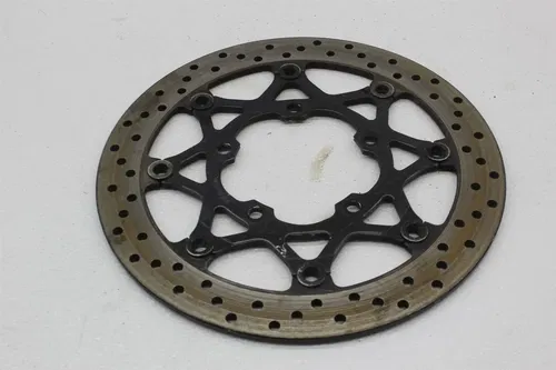 06-07 SUZUKI GSXR 750 FRONT BRAKE DISC ROTORS