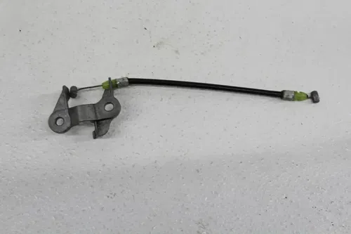 2009-2014 YAMAHA YZF R1 LIMITED EDITION THROTTLE CABLES LINES CLUTCH CABLE