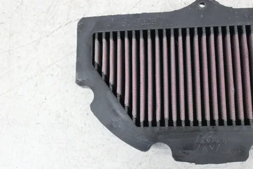 06-07 SUZUKI GSXR750 GSXR 750 K&N AIR INTAKE FILTER