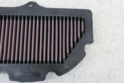 06-07 SUZUKI GSXR750 GSXR 750 K&N AIR INTAKE FILTER