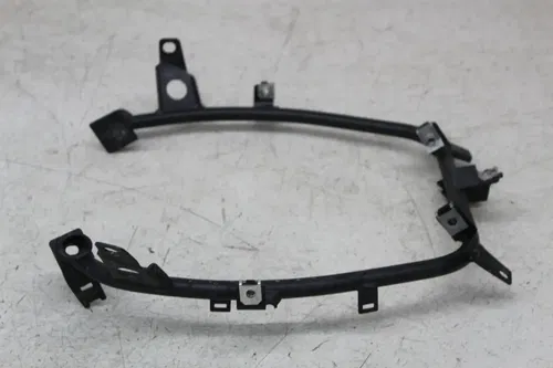 18 BMW G310GS G310 UPPER FAIRING MIRROR GAUGES STAY BRACKET