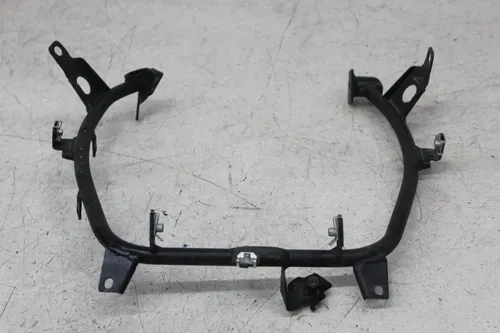 18 BMW G310GS G310 UPPER FAIRING MIRROR GAUGES STAY BRACKET
