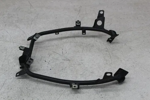 18 BMW G310GS G310 UPPER FAIRING MIRROR GAUGES STAY BRACKET