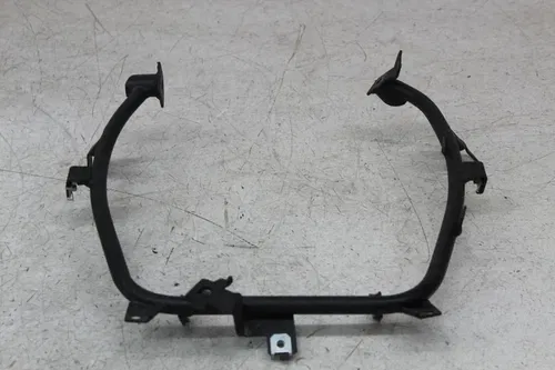 18 BMW G310GS G310 UPPER FAIRING MIRROR GAUGES STAY BRACKET