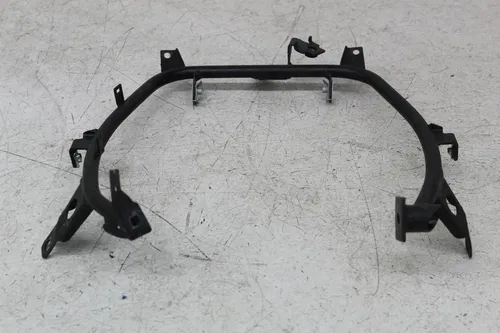 18 BMW G310GS G310 UPPER FAIRING MIRROR GAUGES STAY BRACKET