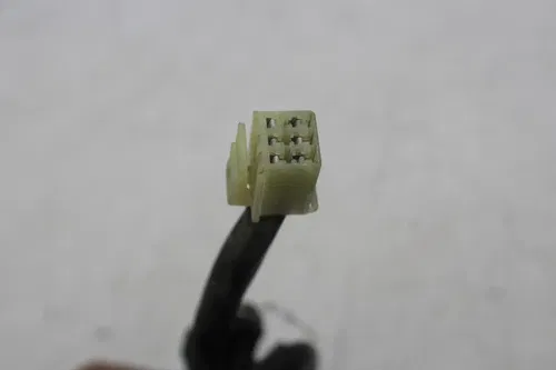 08 YAMAHA WR250X LEFT CONTROL LIGHT TURN SIGNAL SWITCH SWITCHES