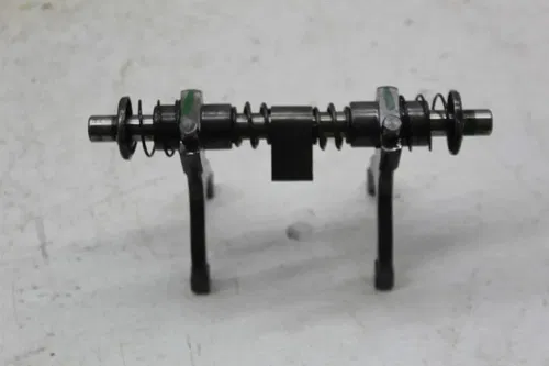 17-19 POLARIS RANGER 570 ENGINE MOTOR TRANSMISSION DRUM SHAFT BEVEL GEAR