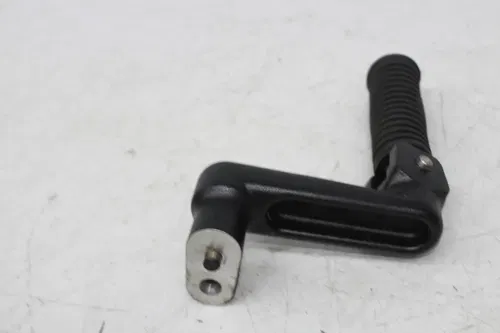 20-25 INDIAN CHIEFTAIN DARKHORSE LEFT REAR PASSENGER FOOT STEP PEG