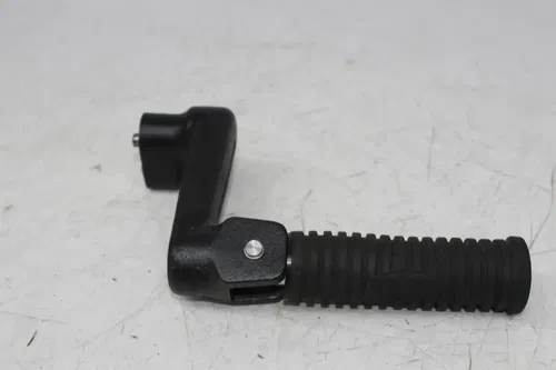 20-25 INDIAN CHIEFTAIN DARKHORSE LEFT REAR PASSENGER FOOT STEP PEG
