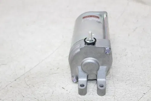 13 CAN-AM SPYDER RT ENGINE STARTING STARTER MOTOR -DC 12V