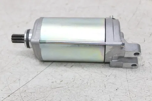 13 CAN-AM SPYDER RT ENGINE STARTING STARTER MOTOR -DC 12V