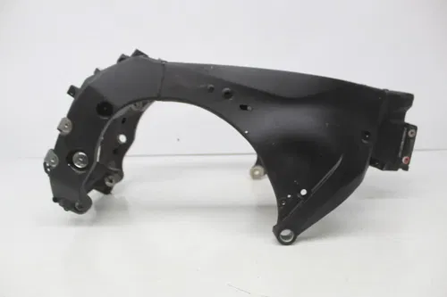 20-24 Yamaha Yzf R1 Frame Chassis stpss