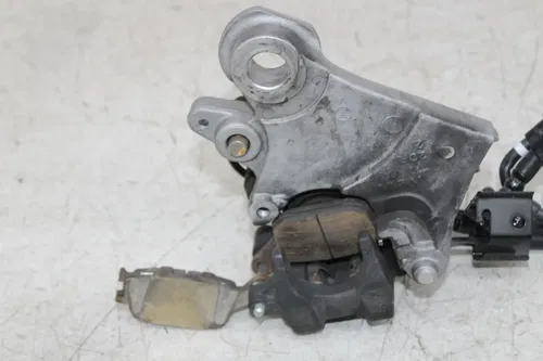 22-24 YAMAHA YZF R7 REAR BACK BRAKE CALIPER HANGER MOUNT