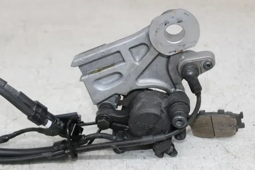 22-24 YAMAHA YZF R7 REAR BACK BRAKE CALIPER HANGER MOUNT