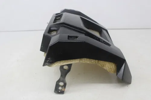 17 POLARIS RZR XP 1000 EPS FRONT BUMPER COVER COWL GUARD