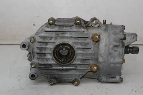 05-07 KAWASAKI BRUTE FORCE 750 REAR BACK DIFFERENTIAL GEARBOX ASSMEBLY