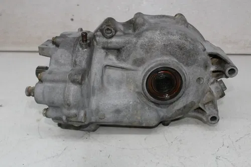 05-07 KAWASAKI BRUTE FORCE 750 REAR BACK DIFFERENTIAL GEARBOX ASSMEBLY