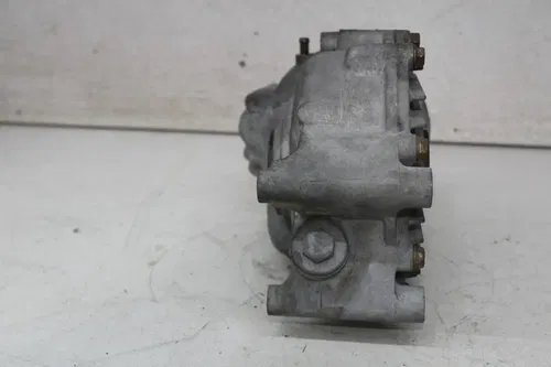 05-07 KAWASAKI BRUTE FORCE 750 REAR BACK DIFFERENTIAL GEARBOX ASSMEBLY