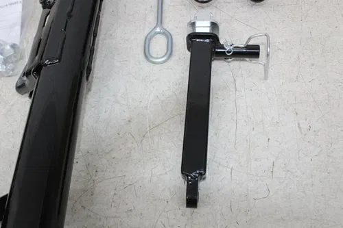 20-25 POLARIS RANGER 1000 PLOW FRAME ASSEMBLY KIT