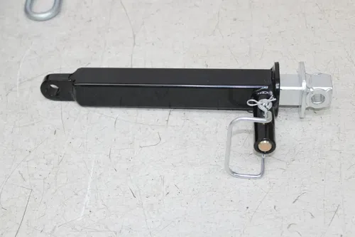 20-25 POLARIS RANGER 1000 PLOW FRAME ASSEMBLY KIT