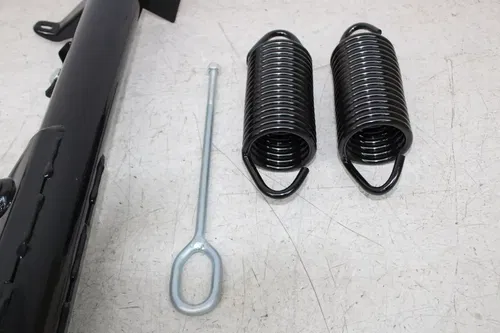 20-25 POLARIS RANGER 1000 PLOW FRAME ASSEMBLY KIT