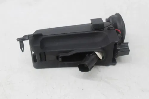 21-24 HARLEY-DAVIDSON STREET BOB FXBBS 114 SOFTAIL HORN SIGNAL