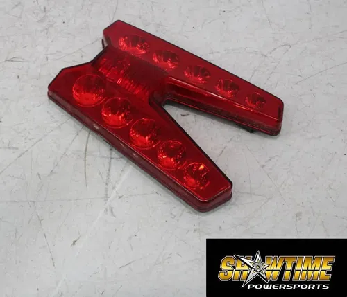 23 KAWASAKI TERYX KRX 1000 KRF1000 REAR TAIL TAILLIGHT BACK BRAKE LIGHT