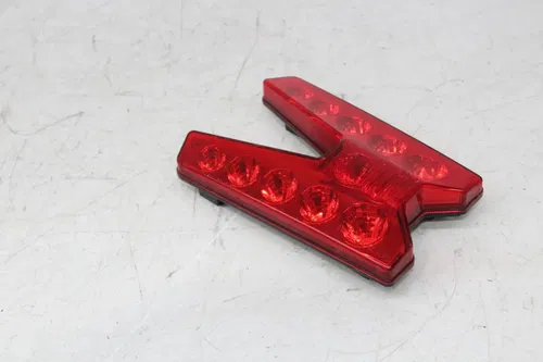 23 KAWASAKI TERYX KRX 1000 KRF1000 REAR TAIL TAILLIGHT BACK BRAKE LIGHT