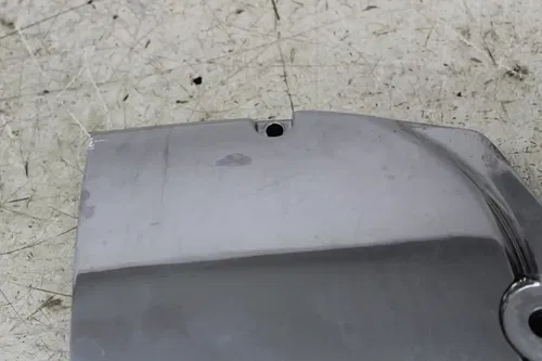 2010 Harley-Davidson Sportster 1200 Custom XL1200C ENGINE MOTOR COVER TRIM