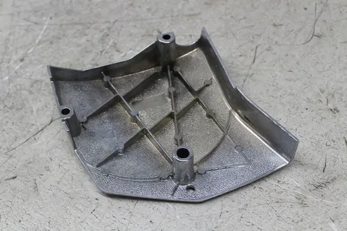 2010 Harley-Davidson Sportster 1200 Custom XL1200C ENGINE MOTOR COVER TRIM