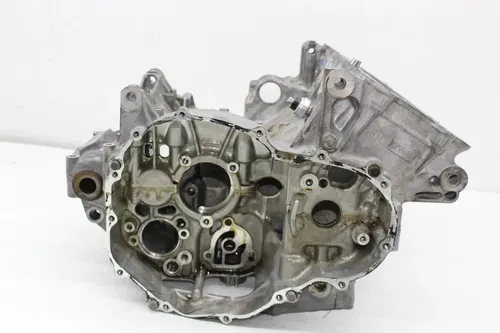01-06 HONDA CBR600F4I CBR600 F4I ENGINE CRANKCASE CRANK CASES BLOCK PISTONS