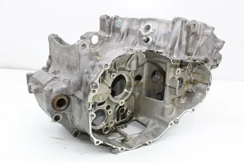 01-06 HONDA CBR600F4I CBR600 F4I ENGINE CRANKCASE CRANK CASES BLOCK PISTONS