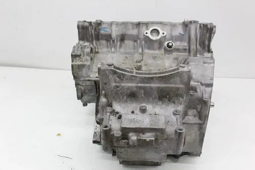 01-06 HONDA CBR600F4I CBR600 F4I ENGINE CRANKCASE CRANK CASES BLOCK PISTONS