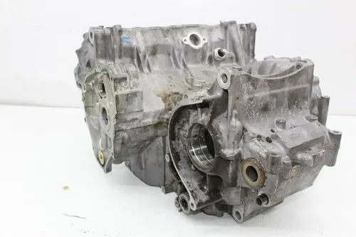 01-06 HONDA CBR600F4I CBR600 F4I ENGINE CRANKCASE CRANK CASES BLOCK PISTONS