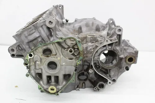 01-06 HONDA CBR600F4I CBR600 F4I ENGINE CRANKCASE CRANK CASES BLOCK PISTONS