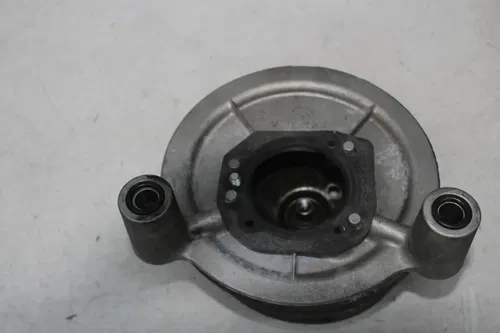 00-06 HARLEY-DAVIDSON DYNA FXDBI AIR CLEANER FILTER BOX