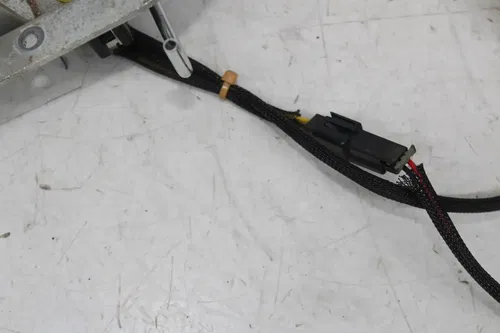12-16 HARLEY-DAVIDSON DYNA SWITCHBACK FLD FUEL GAS PUMP SENDING UNIT PLATE