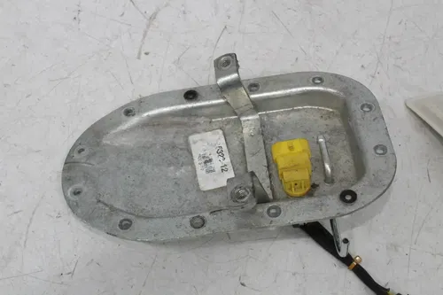 12-16 HARLEY-DAVIDSON DYNA SWITCHBACK FLD FUEL GAS PUMP SENDING UNIT PLATE