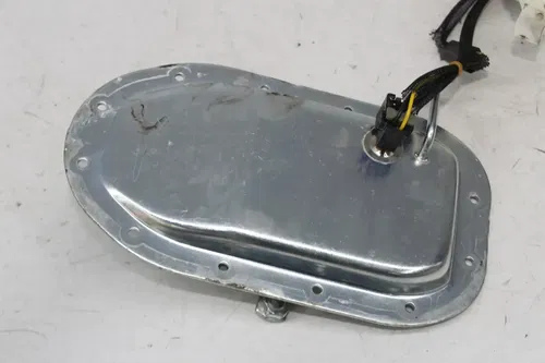 12-16 HARLEY-DAVIDSON DYNA SWITCHBACK FLD FUEL GAS PUMP SENDING UNIT PLATE