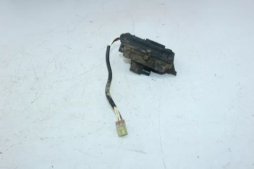 2004 ARCTIC CAT 650 4X4 V2 AUTOMATIC FRONT DIFFERENTIAL FINAL DRIVE SERVO