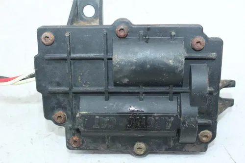 2004 ARCTIC CAT 650 4X4 V2 AUTOMATIC FRONT DIFFERENTIAL FINAL DRIVE SERVO
