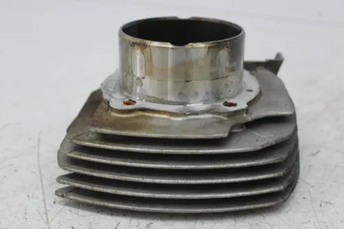 03-07 DUCATI SUPERSPORT 800 REAR END ENGINE MOTOR CYLINDER JUG PISTON