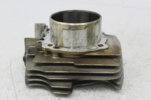 03-07 DUCATI SUPERSPORT 800 REAR END ENGINE MOTOR CYLINDER JUG PISTON
