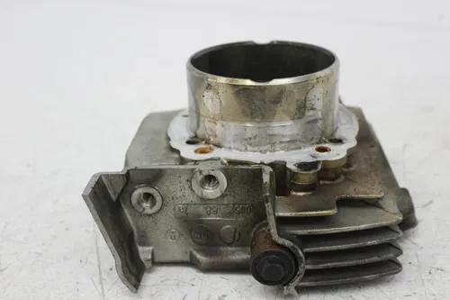 03-07 DUCATI SUPERSPORT 800 REAR END ENGINE MOTOR CYLINDER JUG PISTON