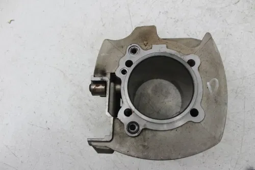 03-07 DUCATI SUPERSPORT 800 REAR END ENGINE MOTOR CYLINDER JUG PISTON